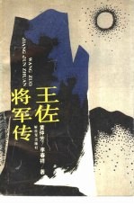 王佐将军传