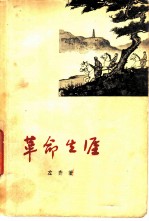 革命生涯