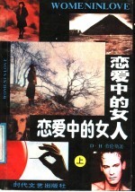 恋爱中的女人 上