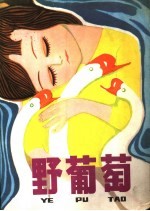 野葡萄 中