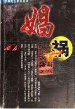 百祸民生系列丛书 娼祸