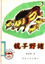 镜子野猪