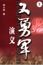 义勇军演义 上