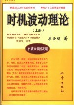 时机波动理论 上
