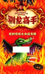 驯龙高手 5 龙的传说之命运交错