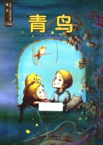 遇见世界上最美的童话 青鸟 手绘版