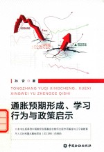 通胀预期的形成、学习行为与政策启示