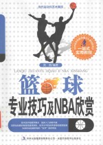 当代运动与艺术潮流 篮球专业技巧及NBA欣赏