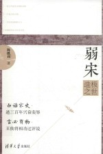 弱宋 造极之世