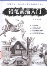 铅笔素描入门