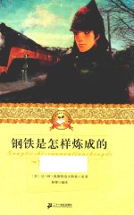 钢铁是怎样炼成的