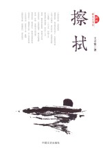 跨度新美文书系 擦拭