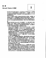 Windows 95 应用开发技术集锦