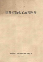 国外石油化工流程图解