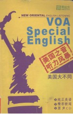 美国大不同