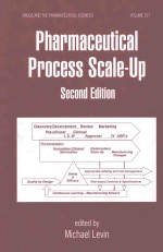 PHARMACEUTICAL PROCESS SCALE-UP SECOND EDITION