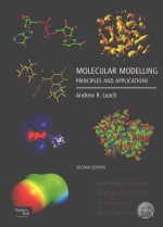 MOLECULAR MODELLING PRINCIPLES AND APPLICATIONS SECOND EDITION