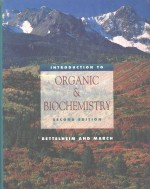 INTRODUCTION TO ORGANIC & BIOCHEMISTRY SECOND EDITION