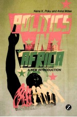 POLITICS IN AFRIC A NEW INTRODUCTION