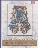 BIOCHEMISTRY SECOND EDITION