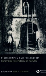PHOTOGRAPHY AND PHILOSOPHY ESSAYS ON PENCIL OF NATURE