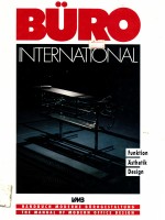 BURO INTERNATIONAL