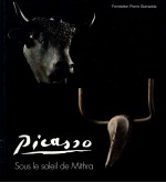 PICASSO SOUS LE SOLEIL DE MITHRA