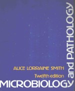 MICROBIOLOGY AND PATHOLOGY TWELFTH EDITION