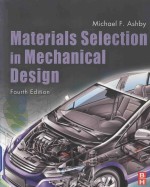 MATERIALS SELECTION IN MECHANICAL DESIGN FOURTH EDITION