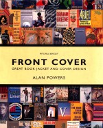 FRONT COVER GREAT BOOK JACKETS AND COVER DESIGN