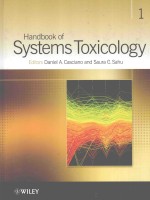 HANDBOOK OF SYSTEMS TOXICOLOGY VOLUME 1