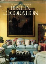 House & garden's best in decoration