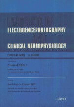 HANDBOOK OF ELECTROEMCEPHALOGAPHY AND CLINICAL NEUROPHYSIOLOGY VOLUME 11 PART A