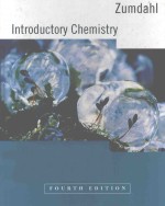 INTRODUCTORY CHEMISTRY FOURTH EDITION