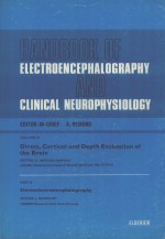 HANDBOOK OF ELECTROEMCEPHALOGAPHY AND CLINICAL NEUROPHYSIOLOGY VOLUME 10 PART B