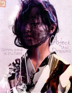 OBJECT THAT DREAMS ZOREN GOLD & MINORI
