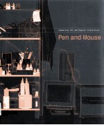 PEN AND MOUSE COMMERCIAL ART AND DIGITAL ILLUSTRATION