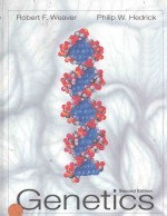 GENETICS SECOND EDITION