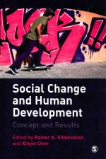 SOCIAL CHANGE AND HUMAN DEVELOPMENT CONCEPT AND RESULTS