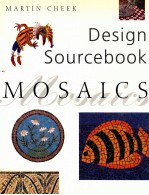 MOSAICS DESIGN SOURCEBOOK