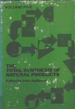 THE TOTAL SYNTHESIS OF NATURAL PRODUCTS VOLUME 5