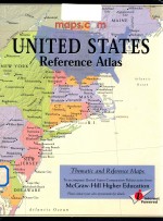 UNITED STATES REFERENCE ATLAS
