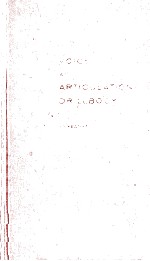VOICE AND ARTICULATION DRILLBOOK SECOND EDITION