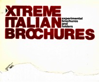 XTREME ITALIAN BROCHURES GRAPHIX ITALIAN BROCHURES