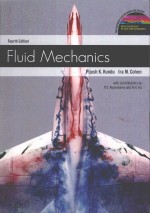 FLUID MECHANICS FOURTH EDITION