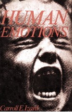Human emotions