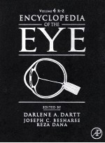 VOLUME 4 R-Z ENCYCLOPEDIA OF THE EYE
