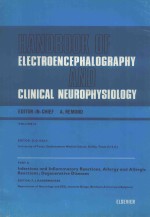 HANDBOOK OF ELECTROEMCEPHALOGAPHY AND CLINICAL NEUROPHYSIOLOGY VOLUME 15 PART A