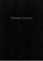 Engineering management