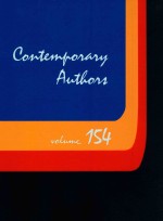 CONTEMPORARY AUTHORS VOLUME 154